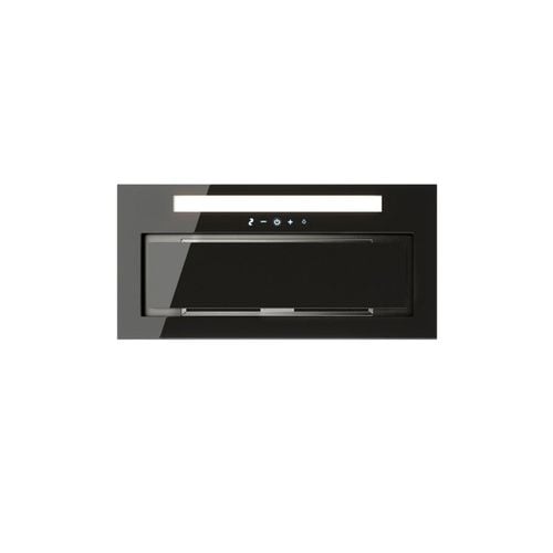 Okap kuchenny GLOBALO Loteo 60.4 Plus Black na Arena.pl