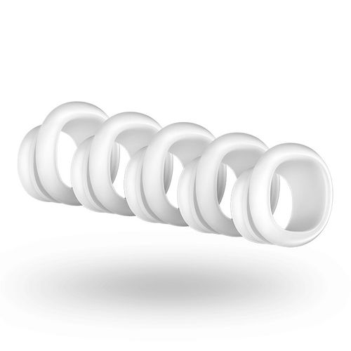 Koncówki - Satisfyer Pro Penguin Next Generation Climax Tips na Arena.pl