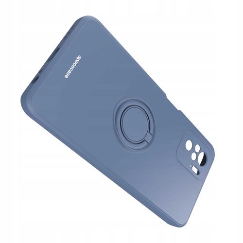 SC Silicone Ring Redmi Note 10/10s blue na Arena.pl