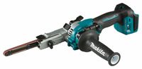 akumulatorowy pilnik taśmowy 18v 0*ah - m dbs180z