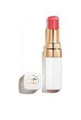chanel rouge coco baume hydrating conditioning lip 918 my rose
