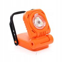 Latarka akumulatorowa led 18v x-series KD1755