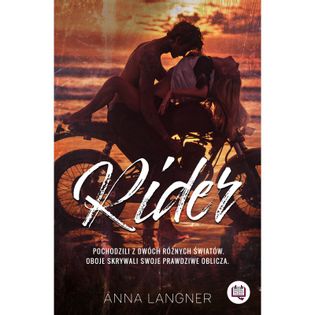 Rider Langner Anna