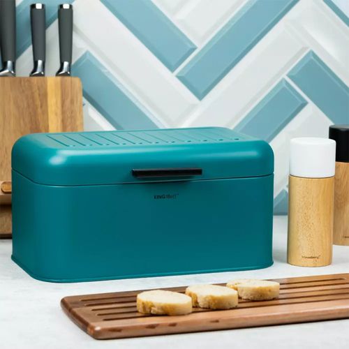 chlebak stalowy kinghoff kh-1711 na Arena.pl