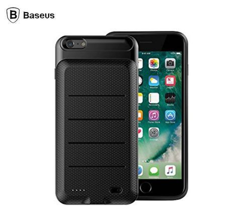 ETUI CASE IPHONE 6+ 6S PLUS POWERCASE POWERBANK na Arena.pl