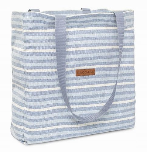 TORBA NA ZAKUPY BAGGAGE DUŻA PRODUCENT KOLORY na Arena.pl