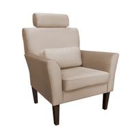 Fotel DENVER nogi venge MG09