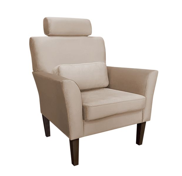 Fotel DENVER nogi venge MG09 zdjęcie 1