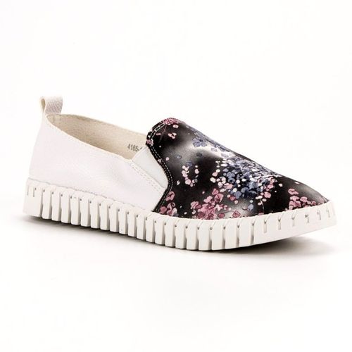 Slipony Ze Wzorem r.40 na Arena.pl