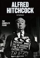 Alfred Hitchcock Paul Duncan