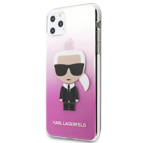 Etui do iPhone 11 Pro Max (różowy) #0 na Arena.pl