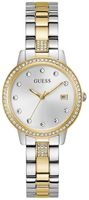 zegarek damski guess heartless gw0725l1 + box