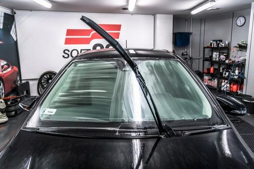 Soft99 Glaco Glass Compound Roll On 100ml na Arena.pl