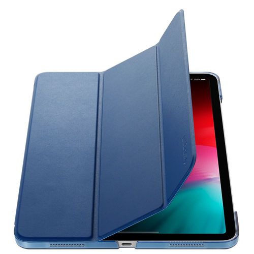 SPIGEN SMART FOLD IPAD PRO 11 2018 BLUE na Arena.pl