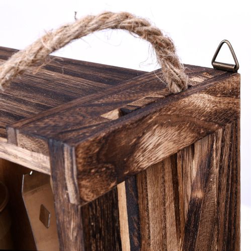 Zestaw barmański LOGAN 11 elementów skrzynka na Arena.pl