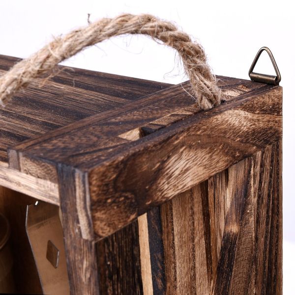 Zestaw barmański LOGAN 11 elementów skrzynka zdjęcie 5