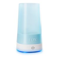 FOX Clipper Sterilizer Sterylizator UV do maszynek i trymerów