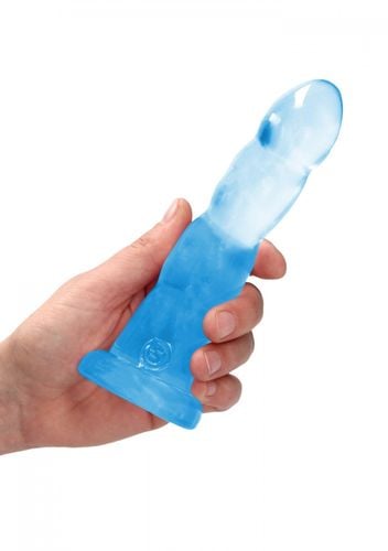 non realistic dildo with suction cup   7/ 17 cm na Arena.pl