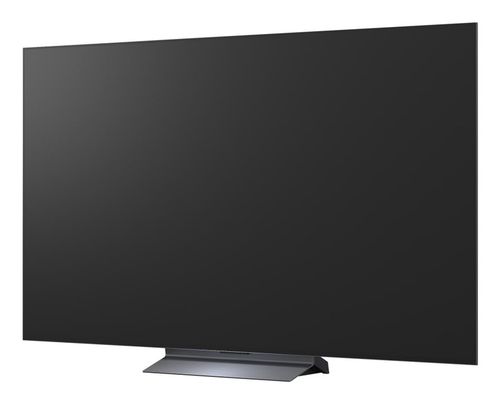 Telewizor 65 cali OLED LG OLED65C51LA WebOS Smart TV 4K UHD czarny na Arena.pl