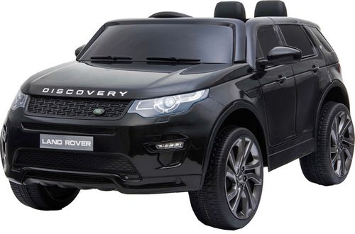 LAND ROVER na Arena.pl