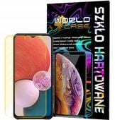 SZKŁO HARTOWANE DO SAMSUNG GALAXY A13 5G / 4G NA EKRAN SZKIEŁKO OCHRONNE