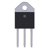 Triak BTA41-800B BTA41 41A 800V ST TOP3