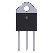 Triak BTA41-800B BTA41 41A 800V ST TOP3