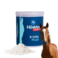 Hoveler Mieszanka Uzupełniająca Dla Koni Vitality E-Vita Plus 1kg