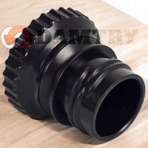 2szt. Adapter do butelki szklanej Karafki do SodaStream Terra Art Karafka na Arena.pl