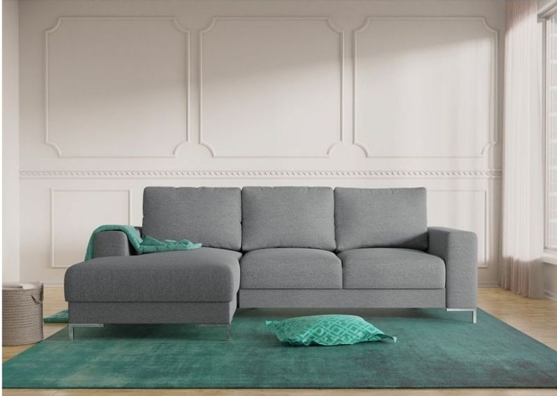 Narożnik Harvey z funkcją spania zdjęcie 1