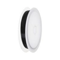 SZNUREK ELASTYCZNY SZE5 CZARNY BREWIS HIT!!!