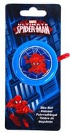 ND01_252980 *****Dzwonek do roweru Spiderman 774