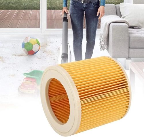 filtr powietrza do odkurzaczy kärcher 6.414-552.0 na Arena.pl