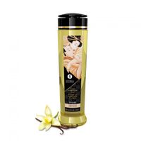 olejek do masażu erotic massage oil desire / vanilla 240ml shunga