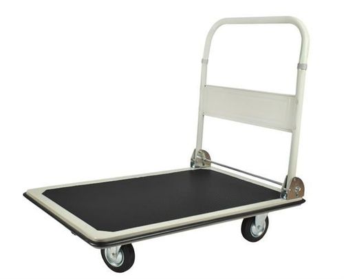 Wózek platformowy do 300kg na Arena.pl