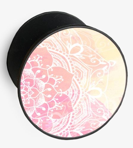 Uchwyt POP HOLDER -Mandala boho  PS524 na Arena.pl