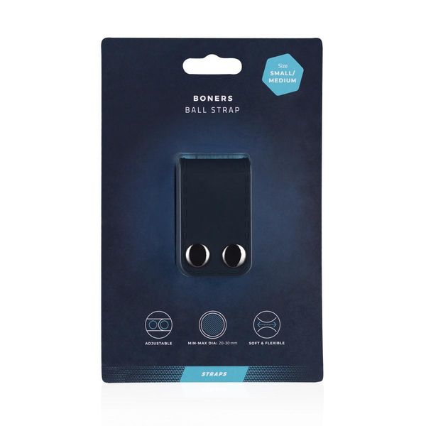 Boners Triple Ring zdjęcie 5