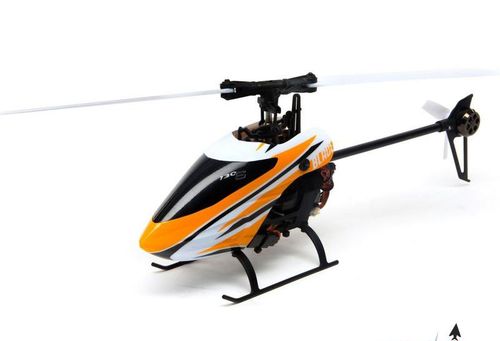 Blade 130 SAFE RTF Mode 1 na Arena.pl