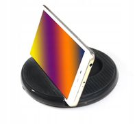 ŁADOWARKA BEZPRZEWODOWA INDUKCYJNA UNIWERSALNA DO TELEFONU 5W