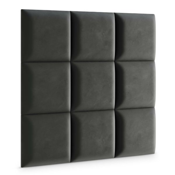 PANELE ŚCIENNE TAPICEROWANE 50cm x 50cm MAGIC VELVET 2271 zdjęcie 3