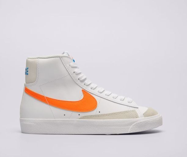 NIKE BLAZER MID '77 r40 zdjęcie 1