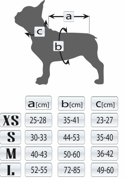 Kurtka UNI dla psa ultra lekka, ELASTYCZNA, ciepłe Ubranko S 33 zdjęcie 3