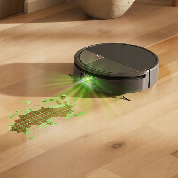 Robot sprzątający iRobot Roomba Max 705 Combo mopowanie zdjęcie 5