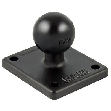Ram Mount - adapter AMPS na Arena.pl