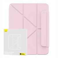 BASEUS SKŁADANE OCHRONNE ETUI MAGNETYCZNE Z PODSTAWKĄ DO IPADA AIR 10.9"