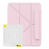 BASEUS SKŁADANE OCHRONNE ETUI MAGNETYCZNE Z PODSTAWKĄ DO IPADA AIR 10.9"
