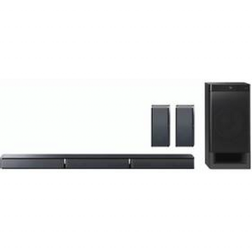 Soundbar Sony HT-RT3 Czarny na Arena.pl