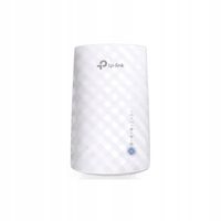 Wzmacniacz WiFi TP-Link RE190 AC750 dual band (2,4/5 GHz) One Mesh