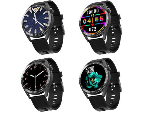 Smartwatch SM6 OPAL na Arena.pl
