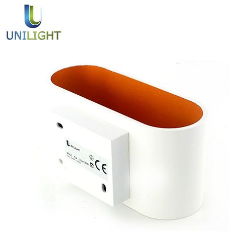 Kinkiet - sama oprawa - G9 na Arena.pl